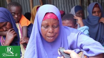 Barakacayaal ku geeriyooday Saacadihii lasoo dhaafay Duleedka Muqdisho.