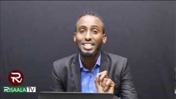 Barnaamijka Ciyaraha Hassan Abdi
