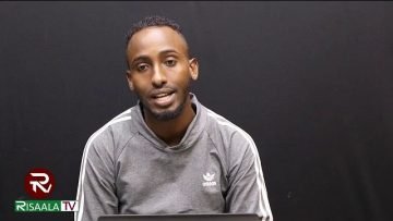 Barnaamijka Ciyaraha Hassan Cabdi