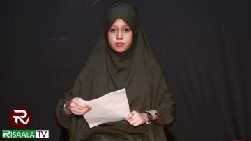 Dhacdooyinka Ugu Waa Weyn Maanta Soomaaliya