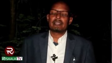 Dhacdooyinka Ugu Waa Weyn Maanta  Soomaaliya