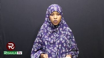 Dhacdooyinka Ugu Waa Weyn Maanta Soomaaliya