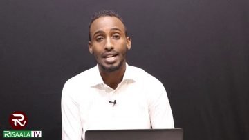 Maxaa ka cusub maanta Ciyaaraha?