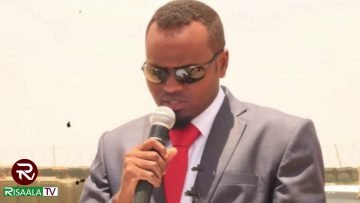 Maxaa ka soo bixi kara baarista xasuuqii Gololeey?.