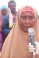 Muxuu sabab saday wariye Saciid Yuusuf oo xalay toorey lagu dilay?.