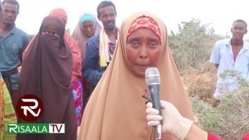 Muxuu sabab saday wariye Saciid Yuusuf oo xalay toorey lagu dilay?.