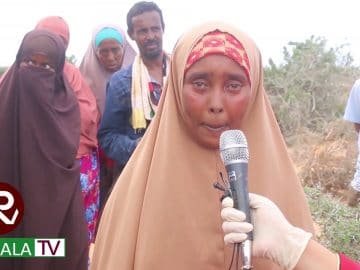 Muxuu sabab saday wariye Saciid Yuusuf oo xalay toorey lagu dilay?.