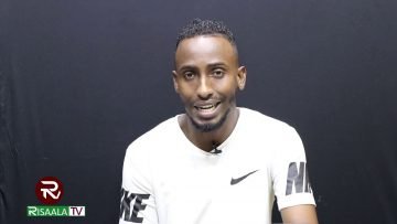 Saadaali oo ku Guuleyso $ 20 Ciyaarta Man City vs Arsenal