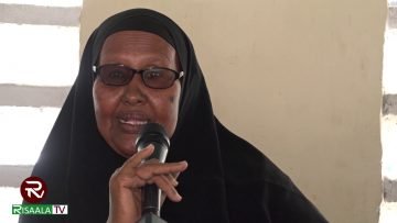 Shacab ku nool Muqdisho oo sheegay in dhulkooda boob ku hayaan Masuuliyiin iyo Saraakiil Ciidan