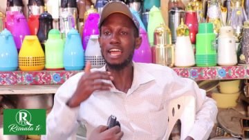 Shacabka Muqdisho  oo cabasho ka ah Madaxweyne Farmaajo baaqna u diray