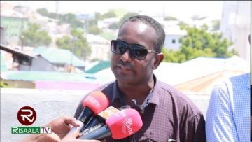 Xoghayaha SJS oo ku baaqay in aan la tabin wararka ku saabsan  Furitaanka kalfadhiga 7-aad BJFS