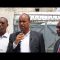 Abukaate Daahir Carab oo sharaxaya dhageysiga seddaxaad ee dacwadda ” Wariye Cabdi Casiis Axmed Gur