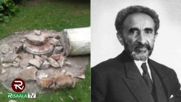 Dhacdooyinka Maanta ugu Waa Weynaa Soomaaliya