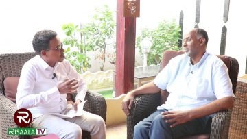 Hordhac Wareysi gaar ah