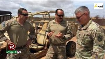 Iran oo lagu eedeeyay in ay taageerto Al-Shabaab