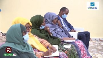 Ku adkeysiga Madaxweyne Farmaajo Doorasho qof iyo cod ah ma fashilin kartaa Shirka Dhuusamareeb?