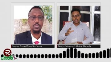 Laba Arrin oo la gudboon Madaxda Dowladda, kadib goaanadii ay soo saareen Dowlad Goboleedyada.