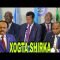 Madaxweyne Farmaajo Marti Mise Martigeliye  shirka Dhuusamareeb ?