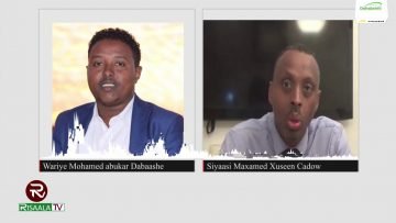 Maxaa Farqi ah oo u dhaxeeya doorasho dadban iyo Mid toos ah ayaase doorasho dadban faaido ku qaba?