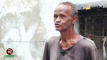 Maxay Feeraleyda kala kulmaan dadka ay dharka gubaan?