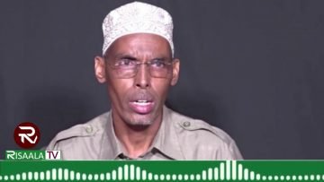 Sidee ayuu u dhacay dilkii Xildhibaan ka tirsanaa Baarlamaanka  Hir-Shabeelle?