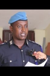 Taliska Ciidanka booliska oo faahfaahiyay nin dil wadareed geystay oo ay qabteen booliska Galmudug.