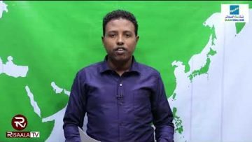 WARKA HABEEN EE RISAALA TV