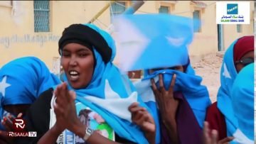 WARKA RISAALA TV 18/07/2020