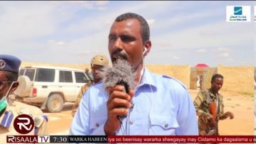 WARKA RISAALA TV 22/07/2020