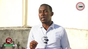 Xoghayaha Ururka SOMA ayaa cambaareeyay jir dil iyo shaqo hor istaag lagu sameeye wariyayaal