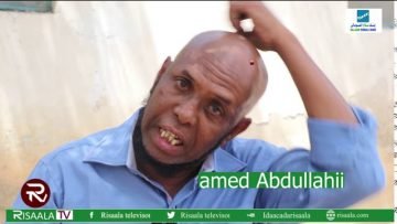 Aragtida Shacabka ee Shirk ka furmaya Magaalada Dhuusamareeb