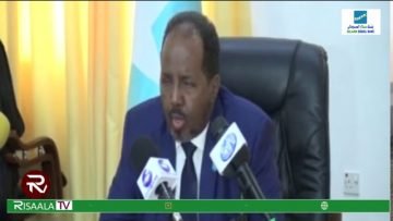 Go’aan wada Ogol ah iyo mid qeyb ah keebaa dalka badbaado ugu jirtaa?