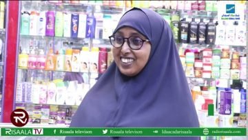 Maxaa Ku Qasbay Dumarka Inay Sameestaan Qurux Ku Meel Gaar Ah oo U Baahan Ilaalin Joogtaa.