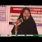 Nafisa Hersi Mohamud oo walaac ka mujisay Xuriyada Saxaafada