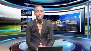 Wararka Ciyaaraha ugu Waa Weyn Maanta