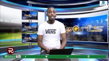 Wararka Ciyararaha iyo xubinta Football News