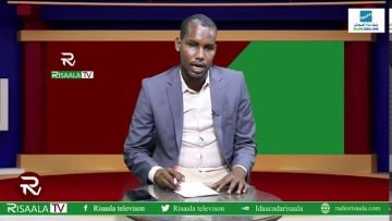 Barayaasha Iskuulada ku yaala Muqdisho oo Madaxweyne farmaajo u diray baaqay ka dhanaa wasiir goodax