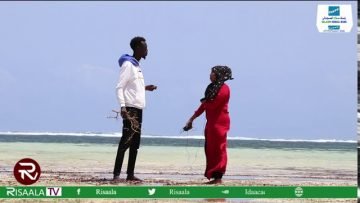 Maxaadan Noloshiisa ka ogeyn: Ninkii laga cabsan jiray, ee hadda laga codsado in Sawirro lala galo.