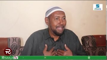 Sidee Manhajka warxbarashada ee Dowladda u qaabileen Iskuulada.