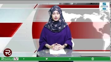 WARKA HABEEN EE RISAALA TV