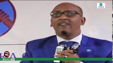 WARKA HABEEN EE RISAALA TV