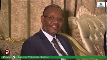 WARKA HABEEN RISAALA TV 9/2/2020