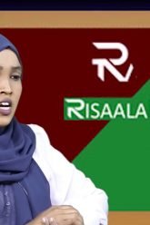 Abwaanda Xamar ku wareysatay Maanso Cajiib (Xamda iyo Xamar )