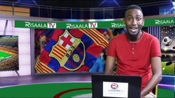 Barnaamijka Ciyaraha