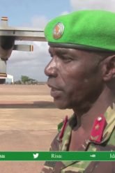 Dhibaatada Ciidamada Kenya ay ka geystaan Gedo, & Dowladda oo aan wali kala hadlin Kenya.