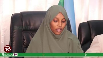 Jadwalka doorashada Madaxweynaha & Madaxweyne kuxigeenka Hir-Shabeelle oo la shaaciyay