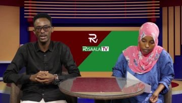 Maxaa dhallinyarada Waxbaratay ee Gobolka Banaadir uga qorsheysan Imtixaanka Dowliga ee la galayo?