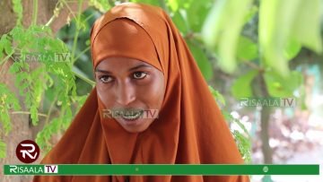 Ardayda Muqdisho oo walaac ka muujiyey Marxalada Siyaasadeed ee dalka.