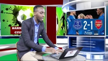 BARNAAMIJKA CIYAARAHA EE RISAALA TV