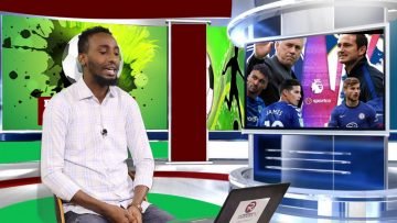 BARNAAMIJKA CIYAARAHA RISAAALA TV